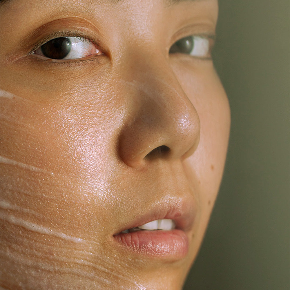 MÁDARA Brightening Aha Peel Mask, 60 ml