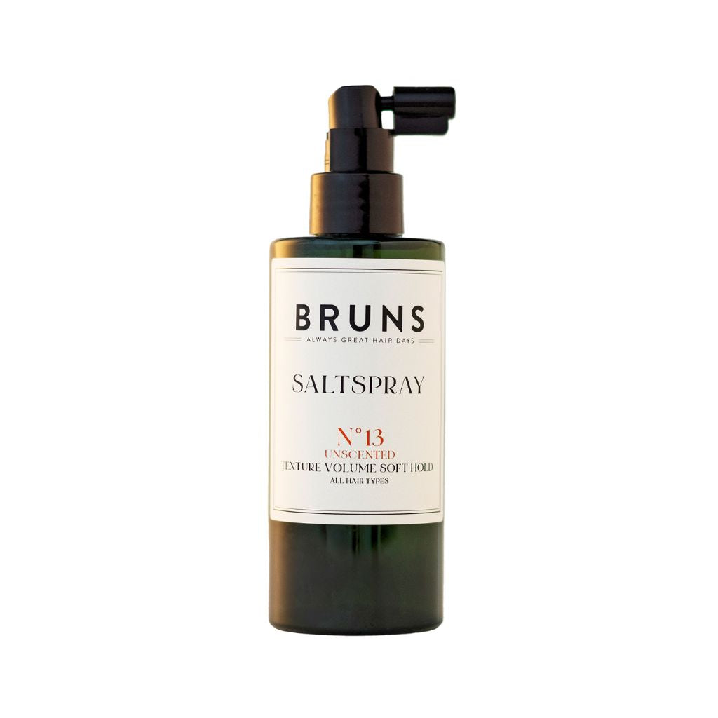 BRUNS Saltspray Nº13 - Unscented, 200 ml