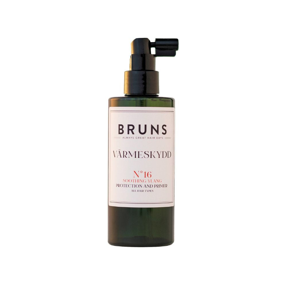 BRUNS Värmeskydd Nº16 - Soothing Ylang, 200 ml
