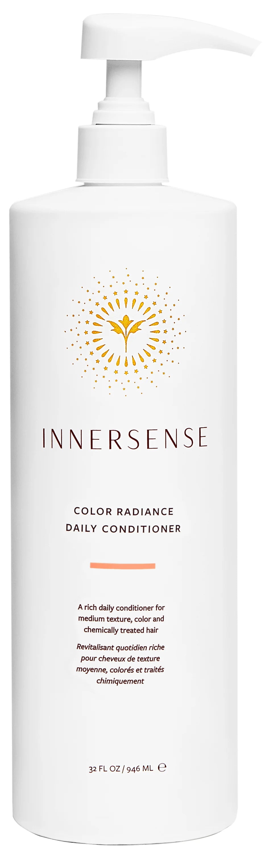 Innersense Color Radiance Daily Conditioner