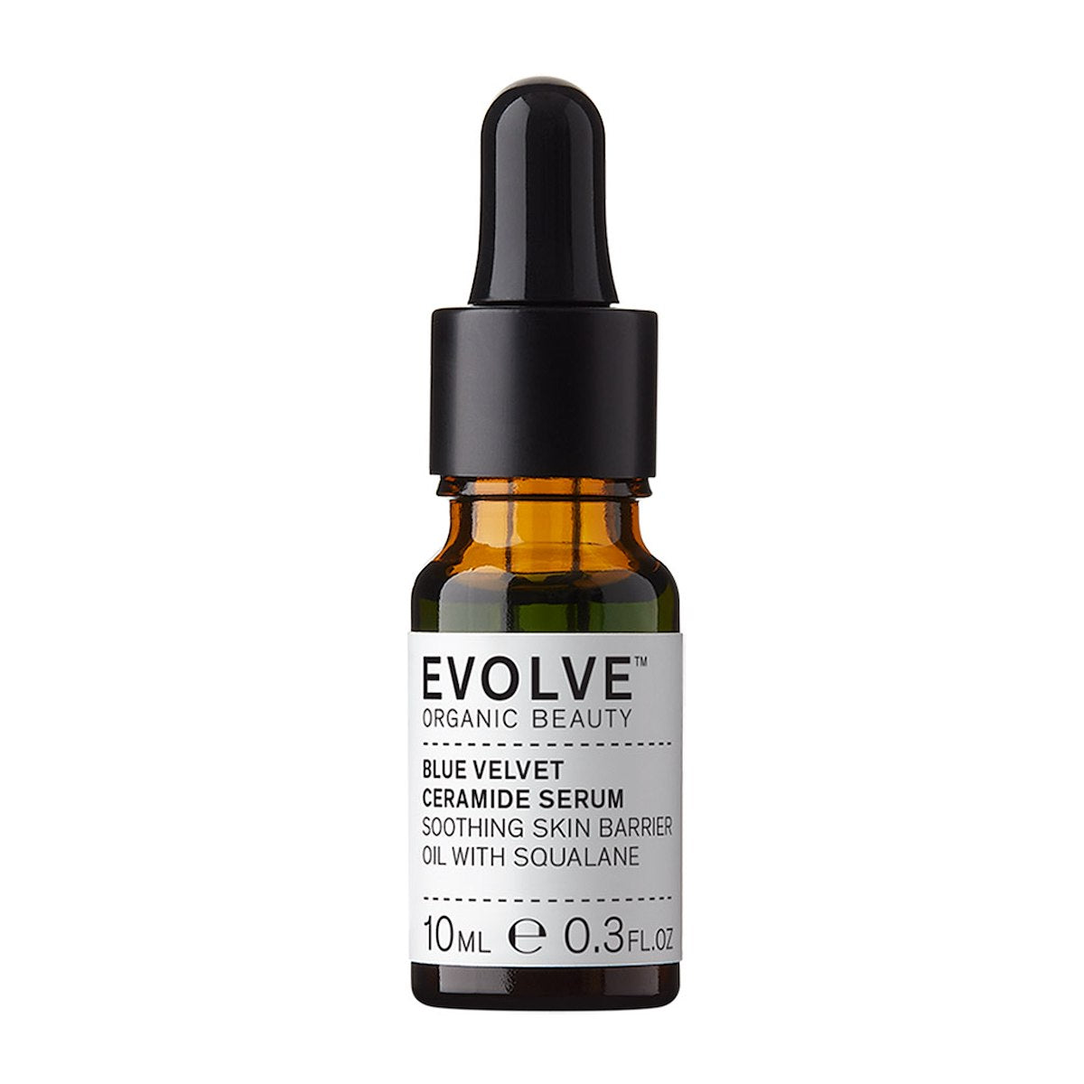 Evolve Blue Velvet Ceramide Serum