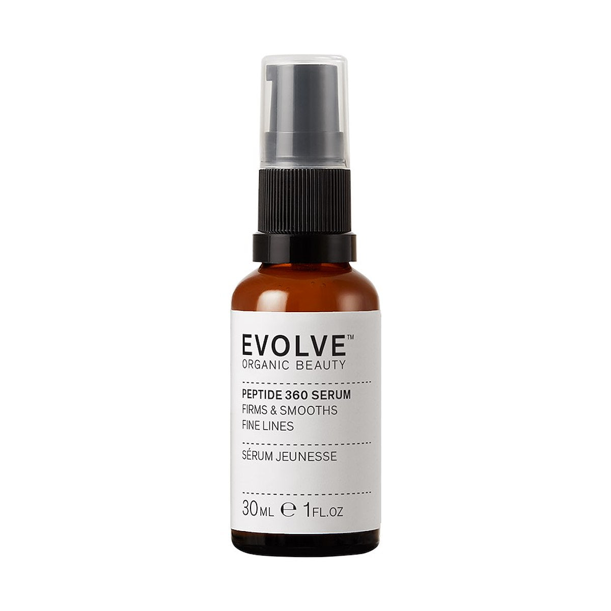 Evolve Peptide 360 Serum, 30 ml