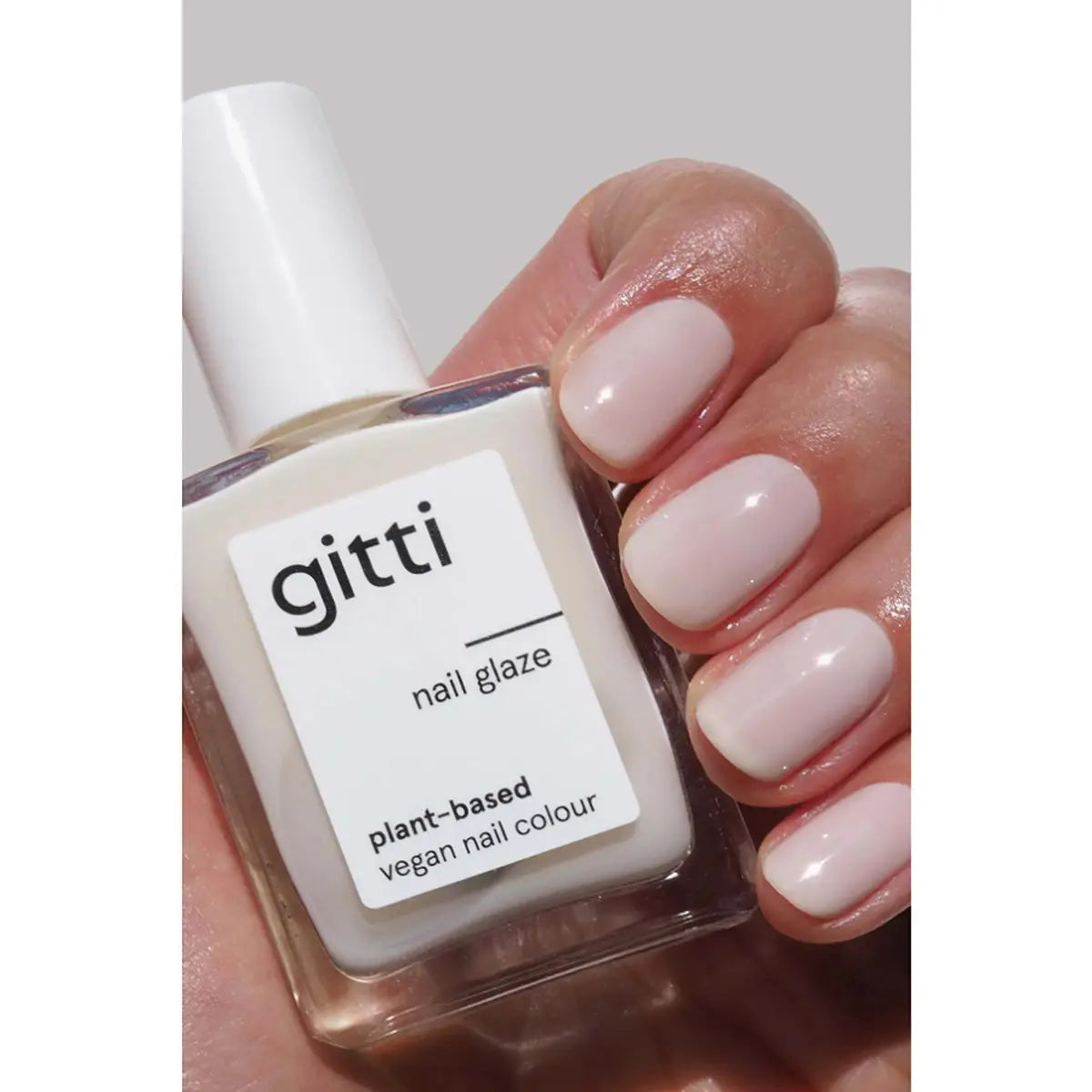Gitti Nail Glaze
