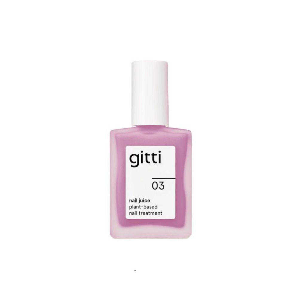 Gitti Nail Juice 03 Glazed Grape