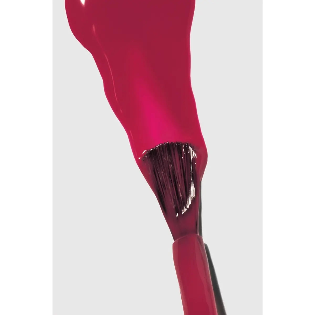 Gitti Nail Polish 118 - Raspberry Red