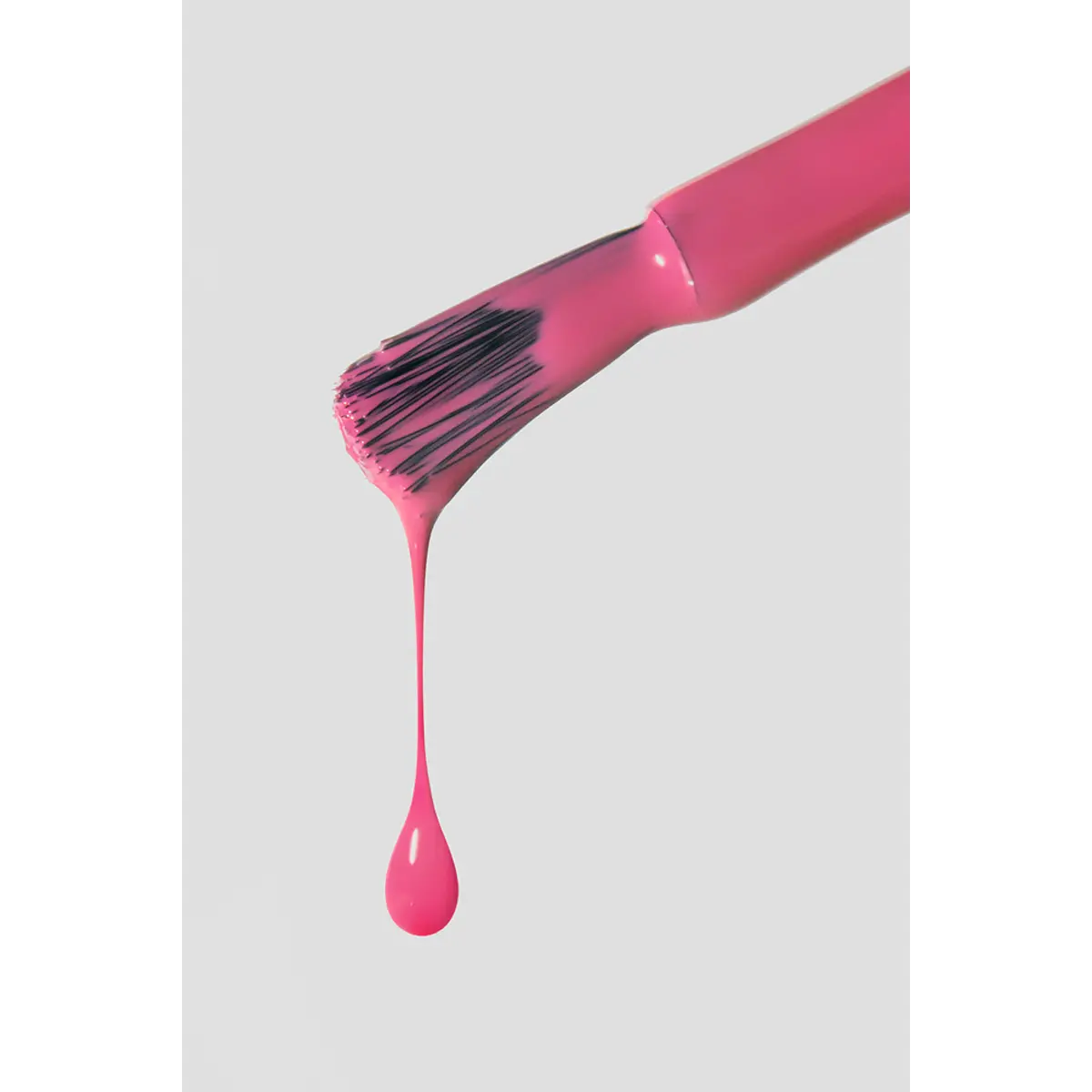 Gitti Nail Polish 154 - Aurora Pink