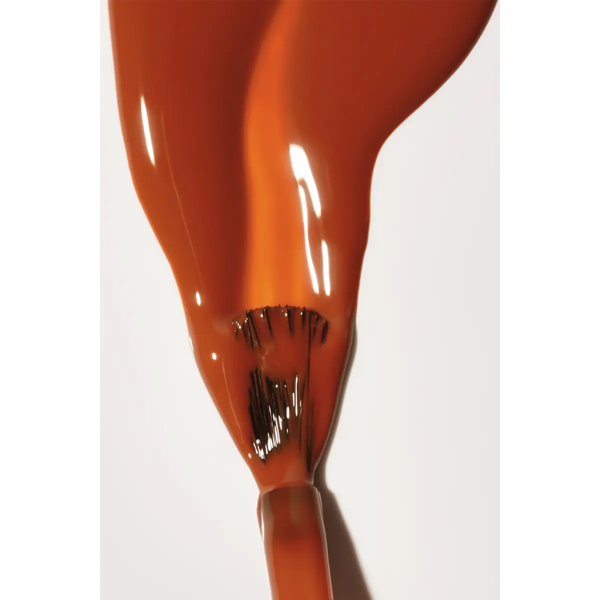 Gitti Nail Polish 180 - Pumpkin Spice