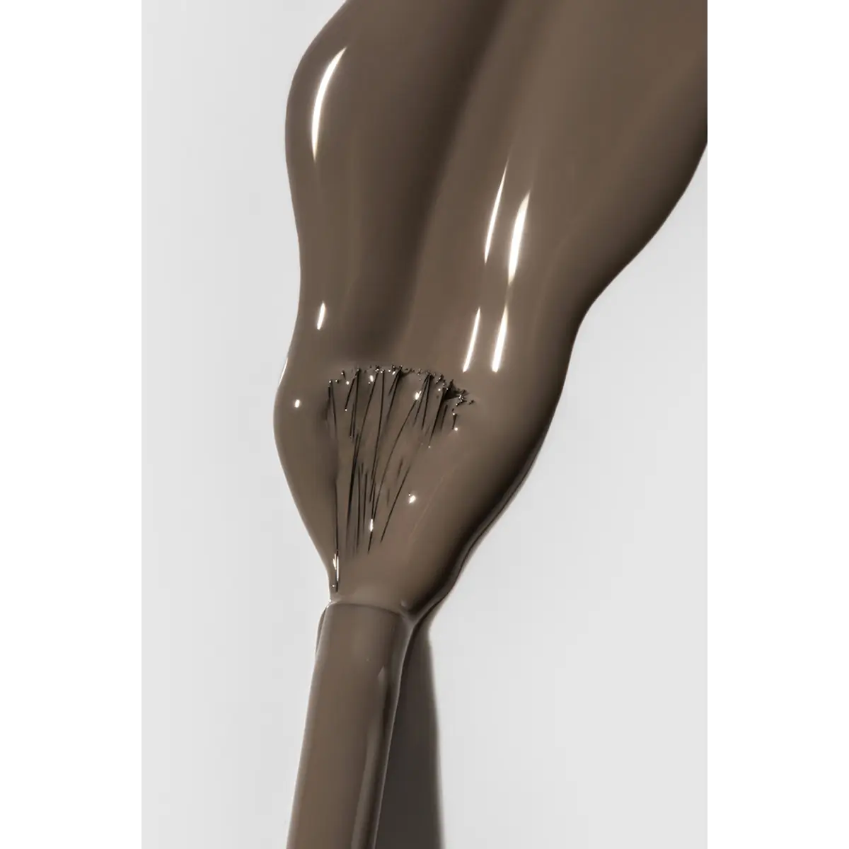 Gitti Nail Polish 181 - Dark Taupe