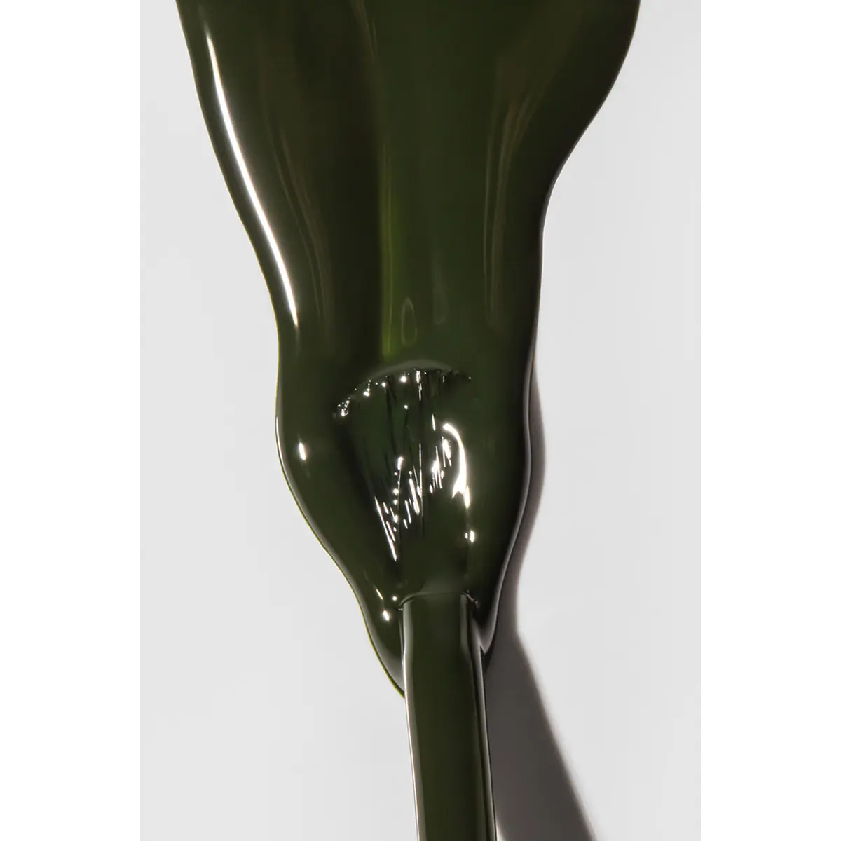 Gitti Nail Polish 182 - Moss Green