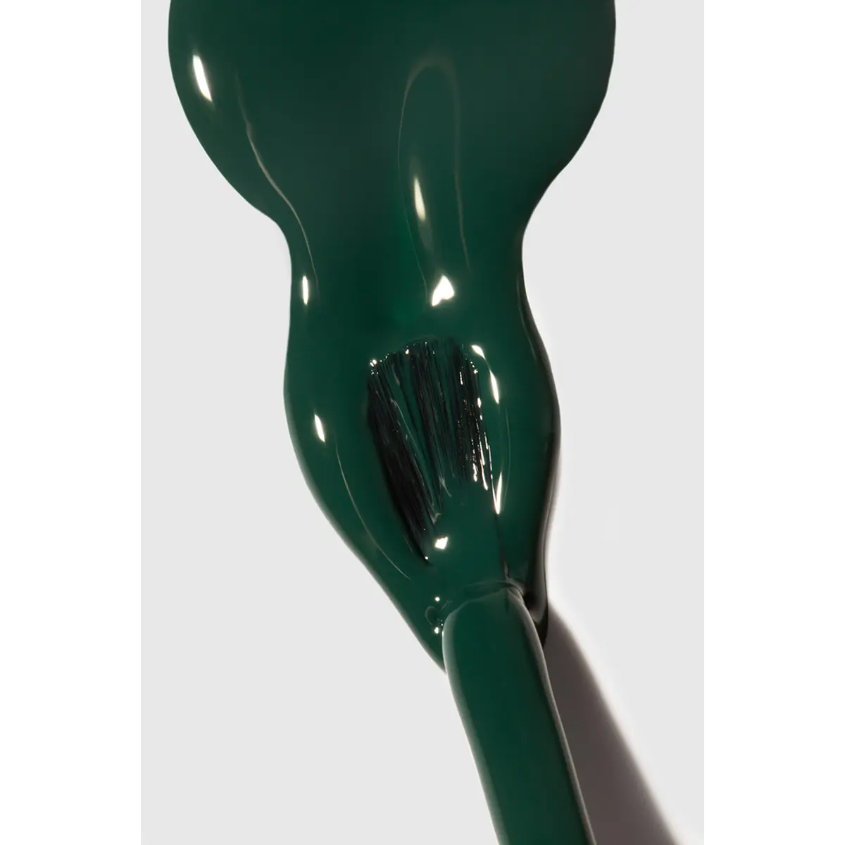 Gitti Nail Polish 187 - Emerald Eve