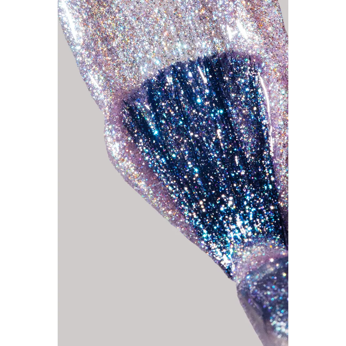 Gitti Nail Polish 202 - Mauve