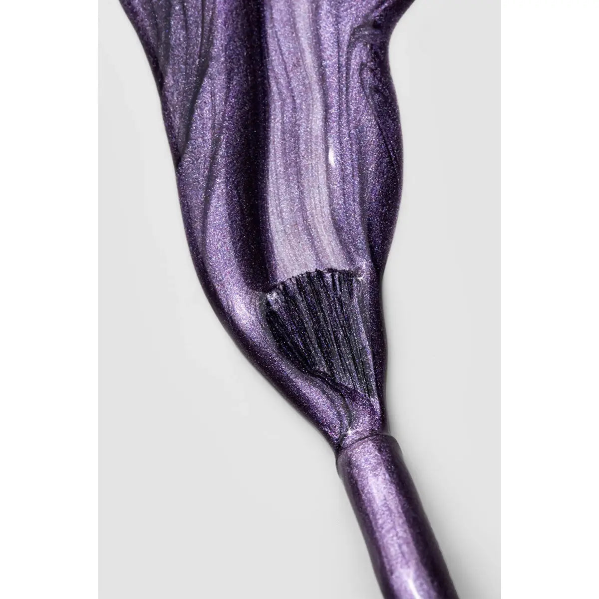 Gitti Nail Polish 308 - Purple Pearls