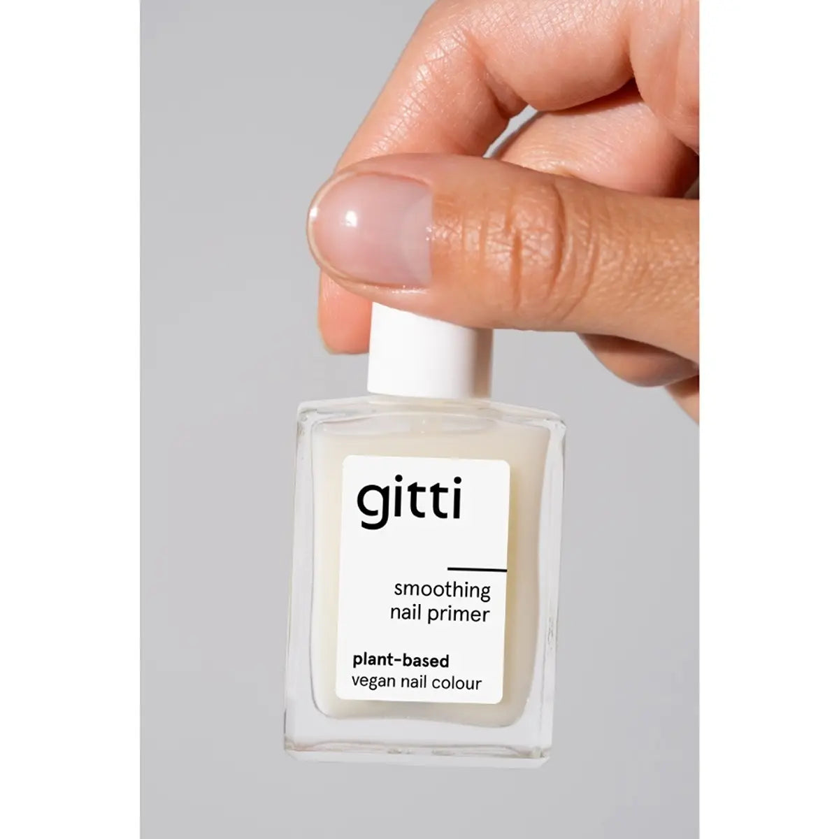 Gitti Smoothing Nail Primer
