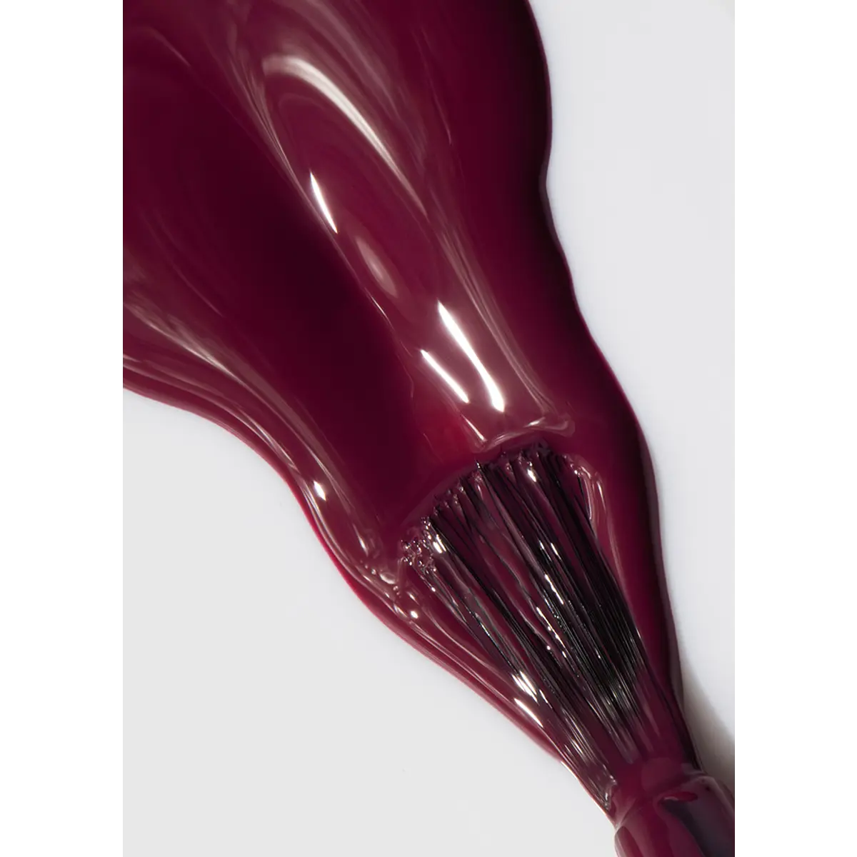Gitti Nail Polish 016 - Wineberry