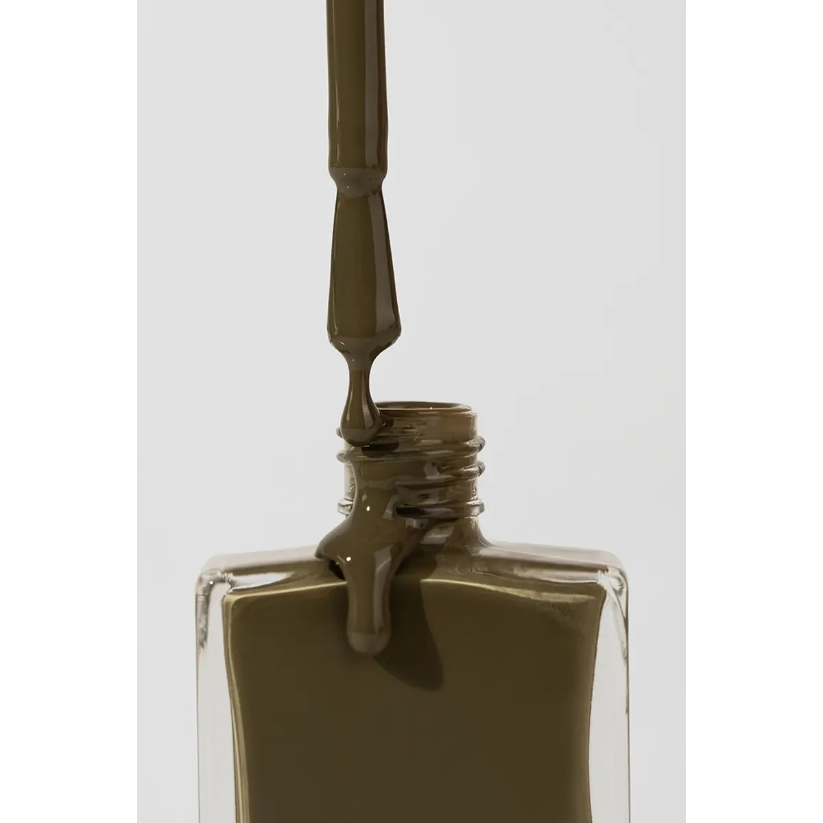 Gitti Nail Polish 013 - Pine Leaf, Ltd. Edt