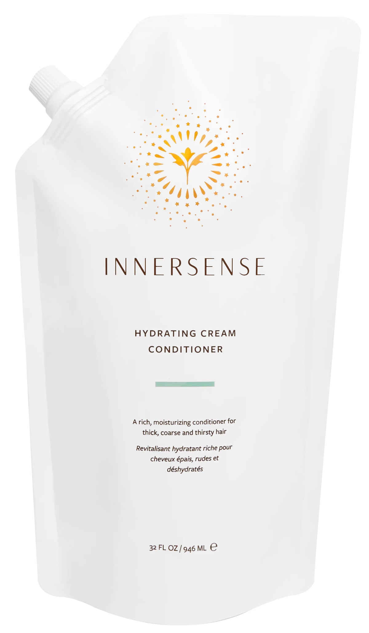 Innersense Hydrating Cream Conditioner