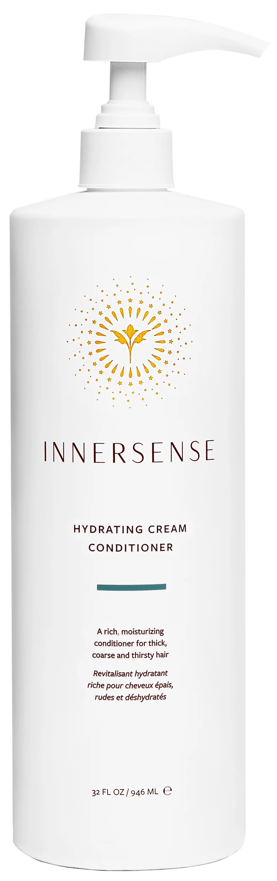 Innersense Hydrating Cream Conditioner