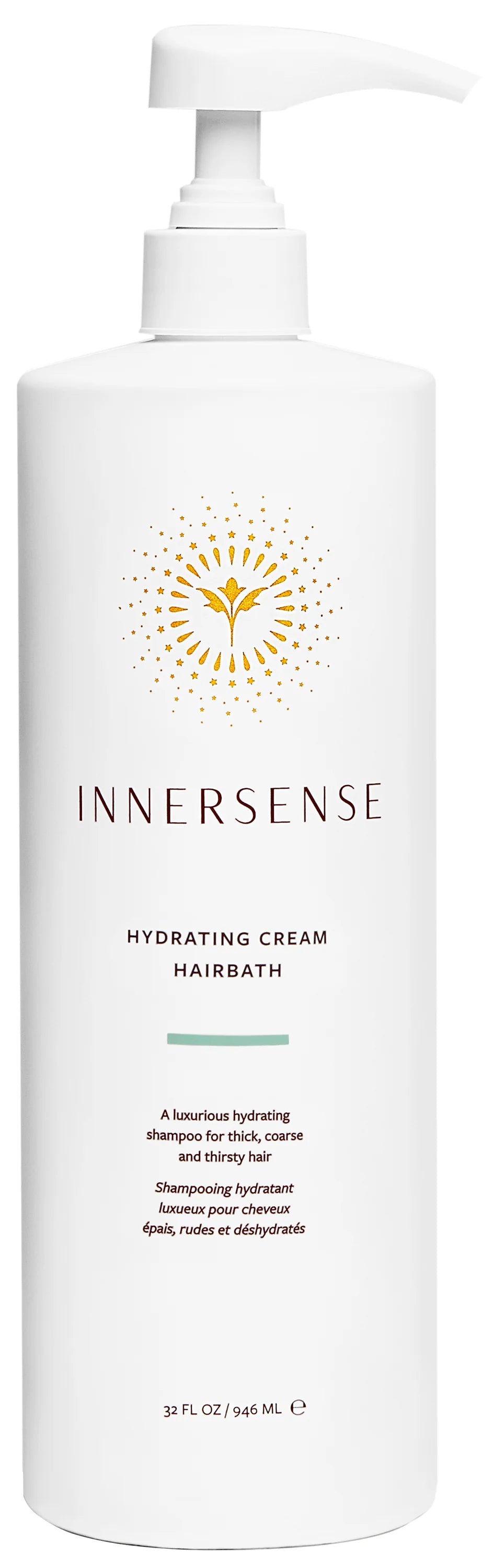 Innersense Hydrating Cream Hairbath