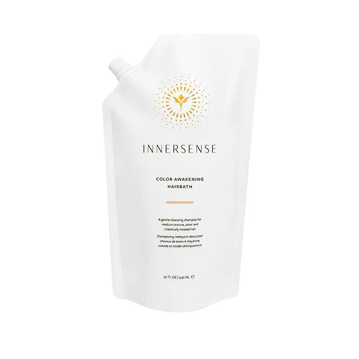 Innersense Color Awakening Hairbath