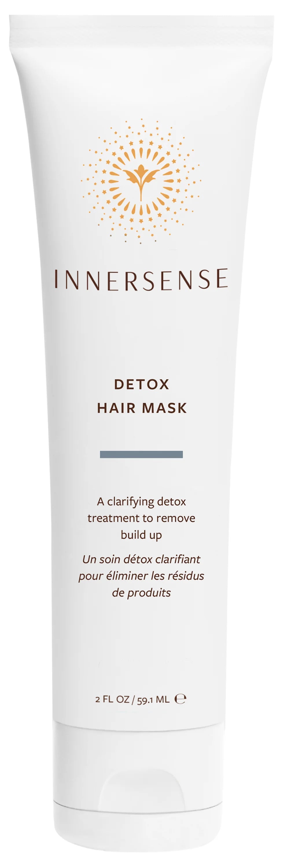 Innersense Detox Hair Mask