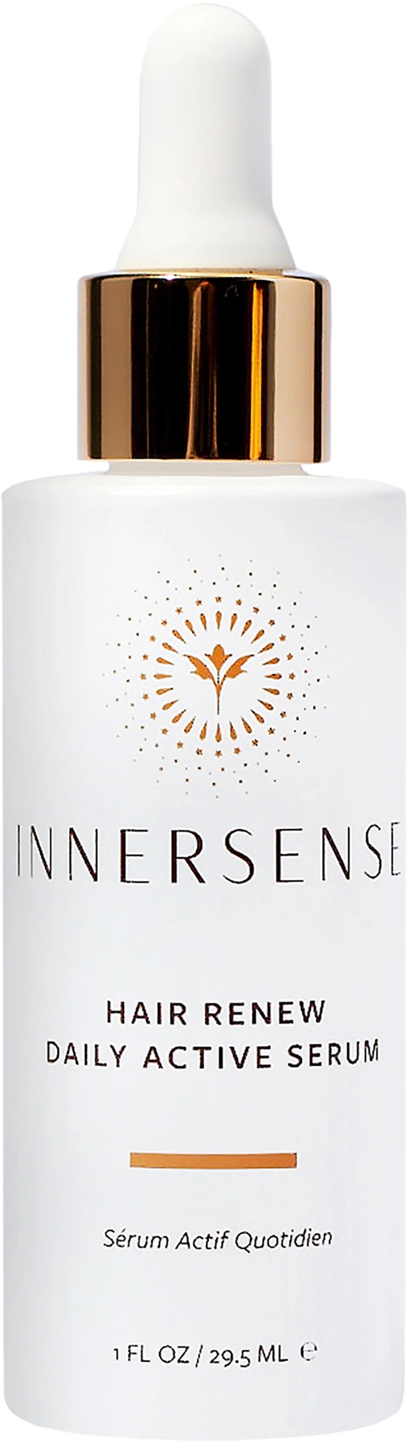 Innersense Hair Renew Daily Active Serum, 59 ml