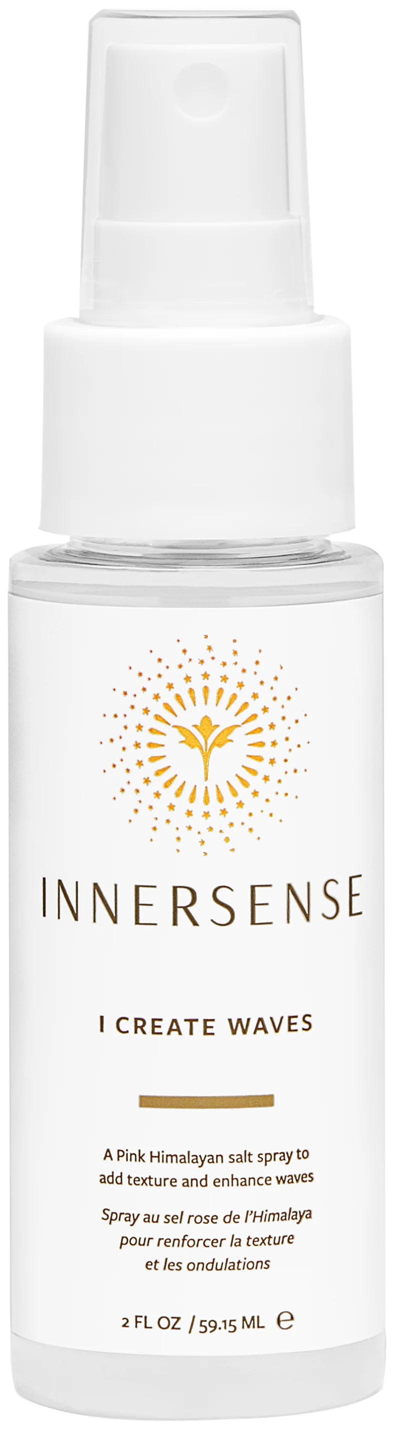 Innersense I Create Waves