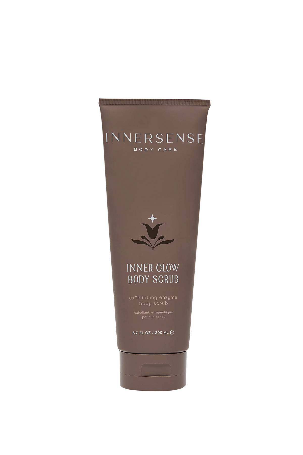 Innersense Inner Glow Body Scrub, 250 ml