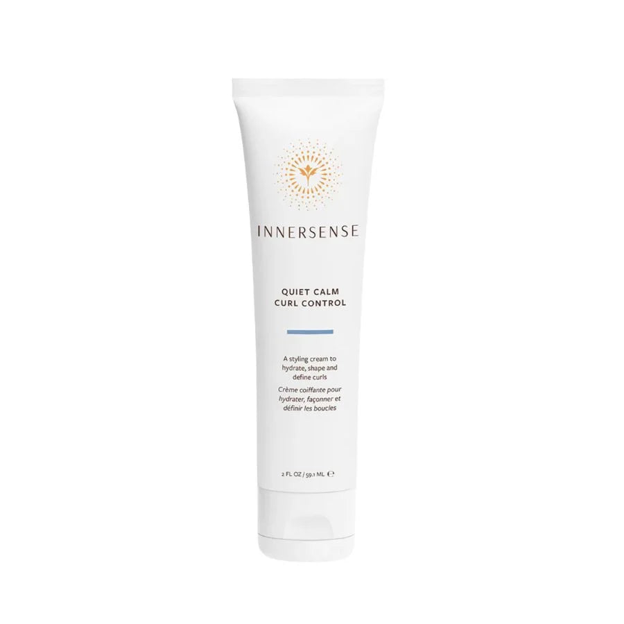 Innersense Quiet Calm Curl Control