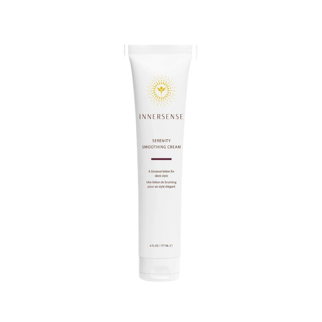 Innersense Serenity Smoothing Cream