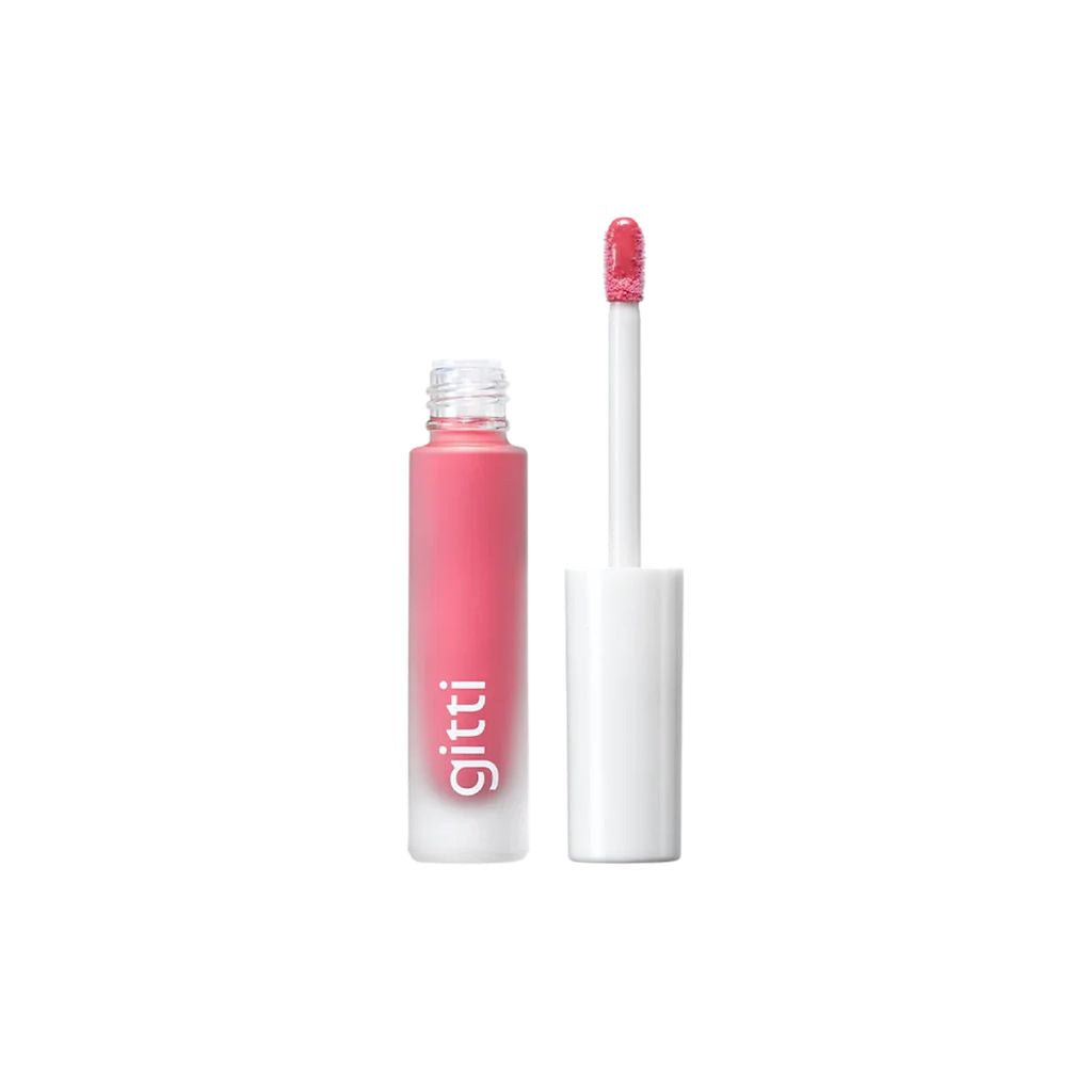 Gitti Lip Glaze no. 03 Pink Nova