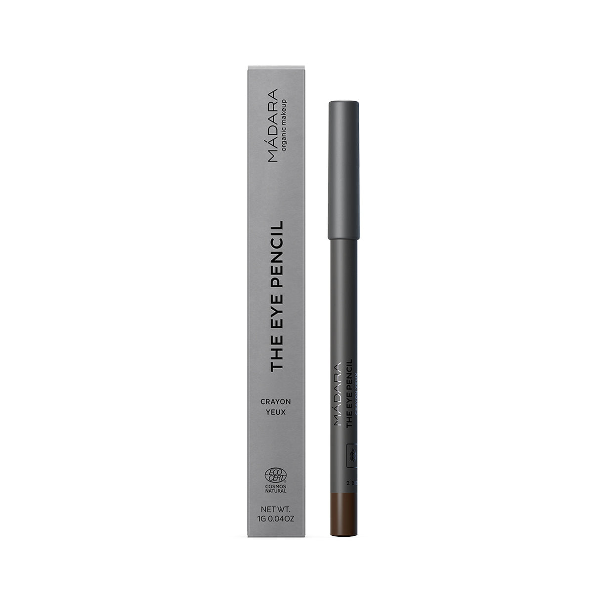 MÁDARA The Eye Pencil,