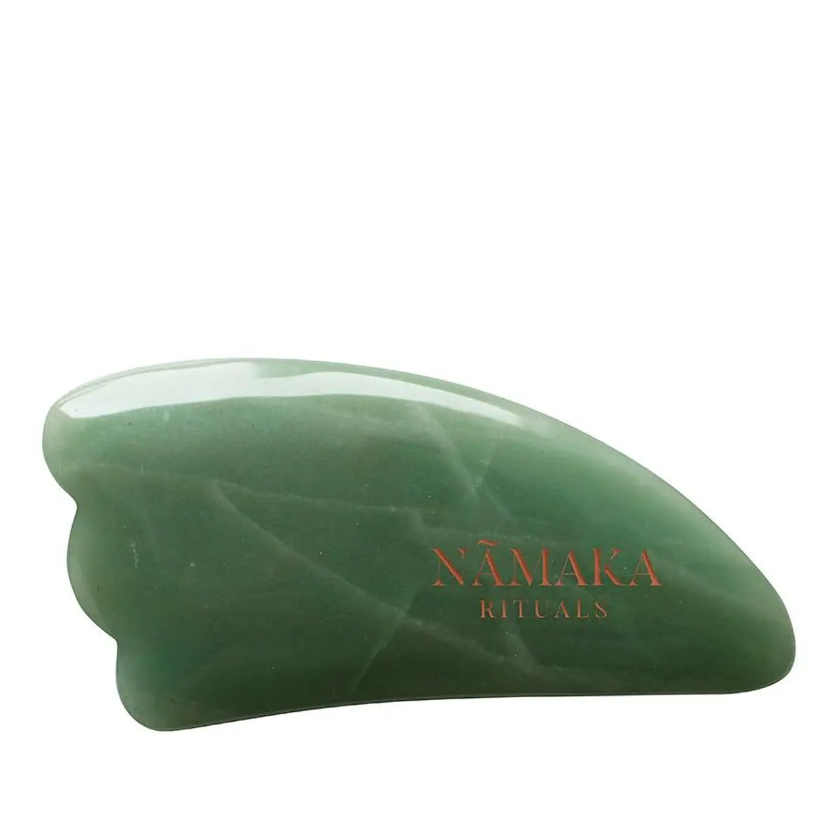 Namaka Rituals Nani Gua Sha - Green Aventurine