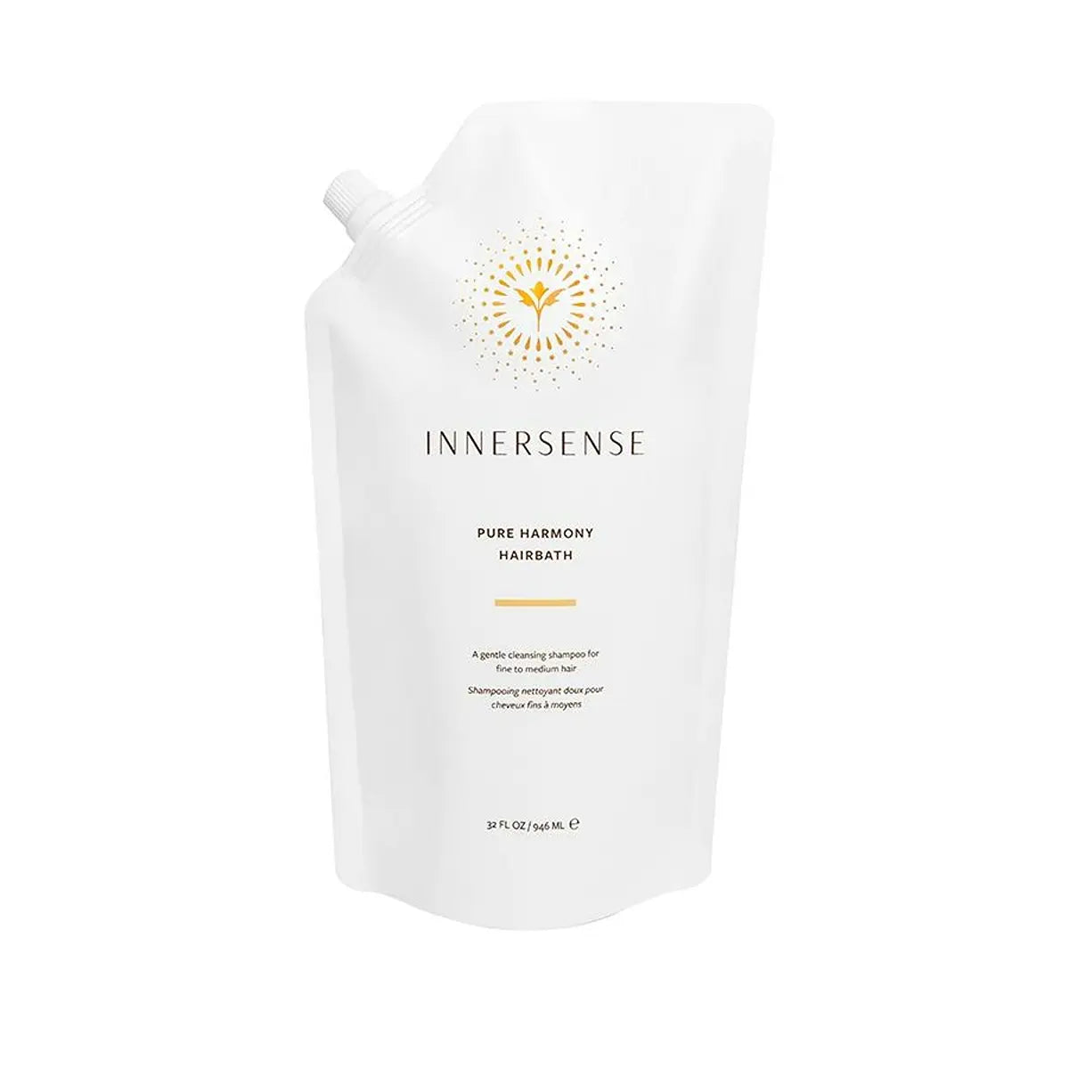 Innersense Pure Harmony Hairbath