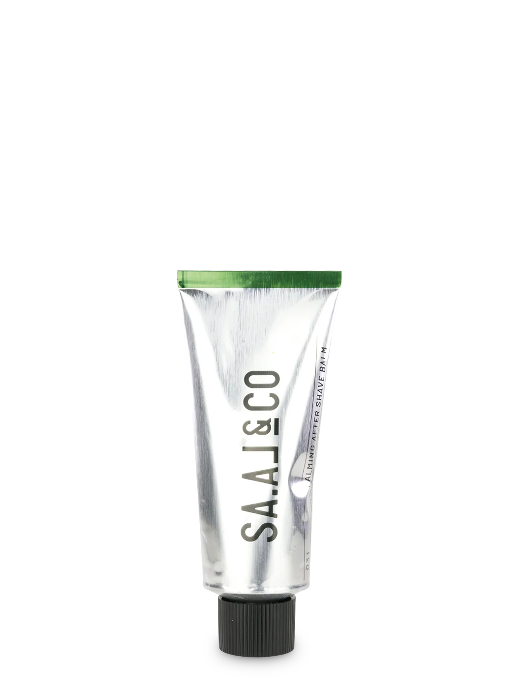 SA.AL&CO 031 Calming After Shave Balm, 100 ml