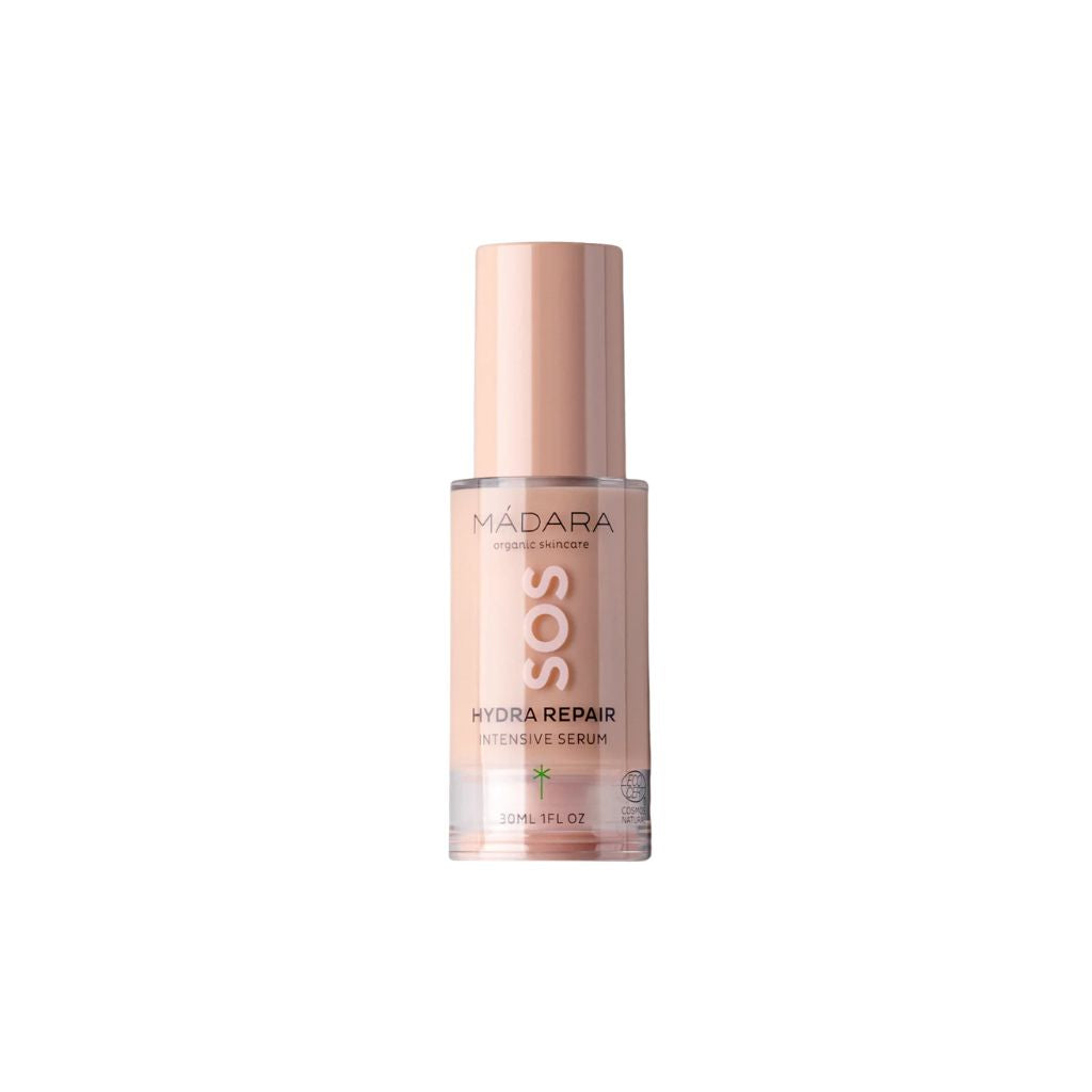 MÁDARA SOS Hydra Intensive Serum , 30 ml