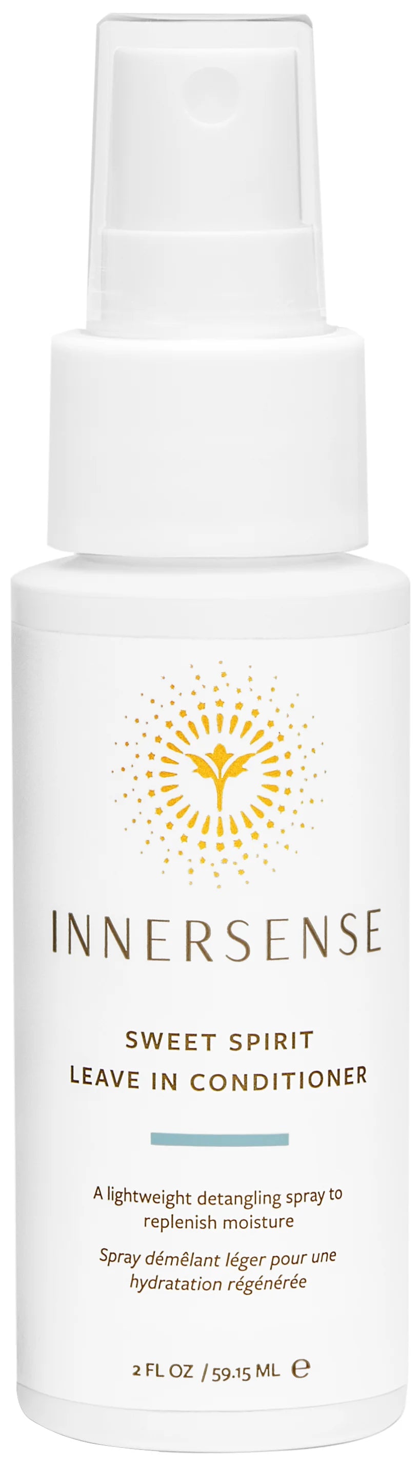 Innersense Sweet Spirit Leave In Conditioner