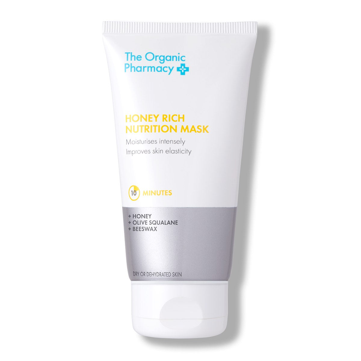 The Organic Pharamcy Honey Rich Nutrition Mask, 60 ml