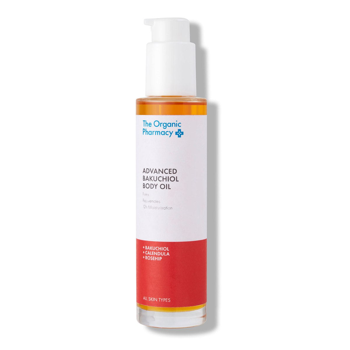 The Organic Pharmacy Advanced Bakuchiol Oil, 100 ml