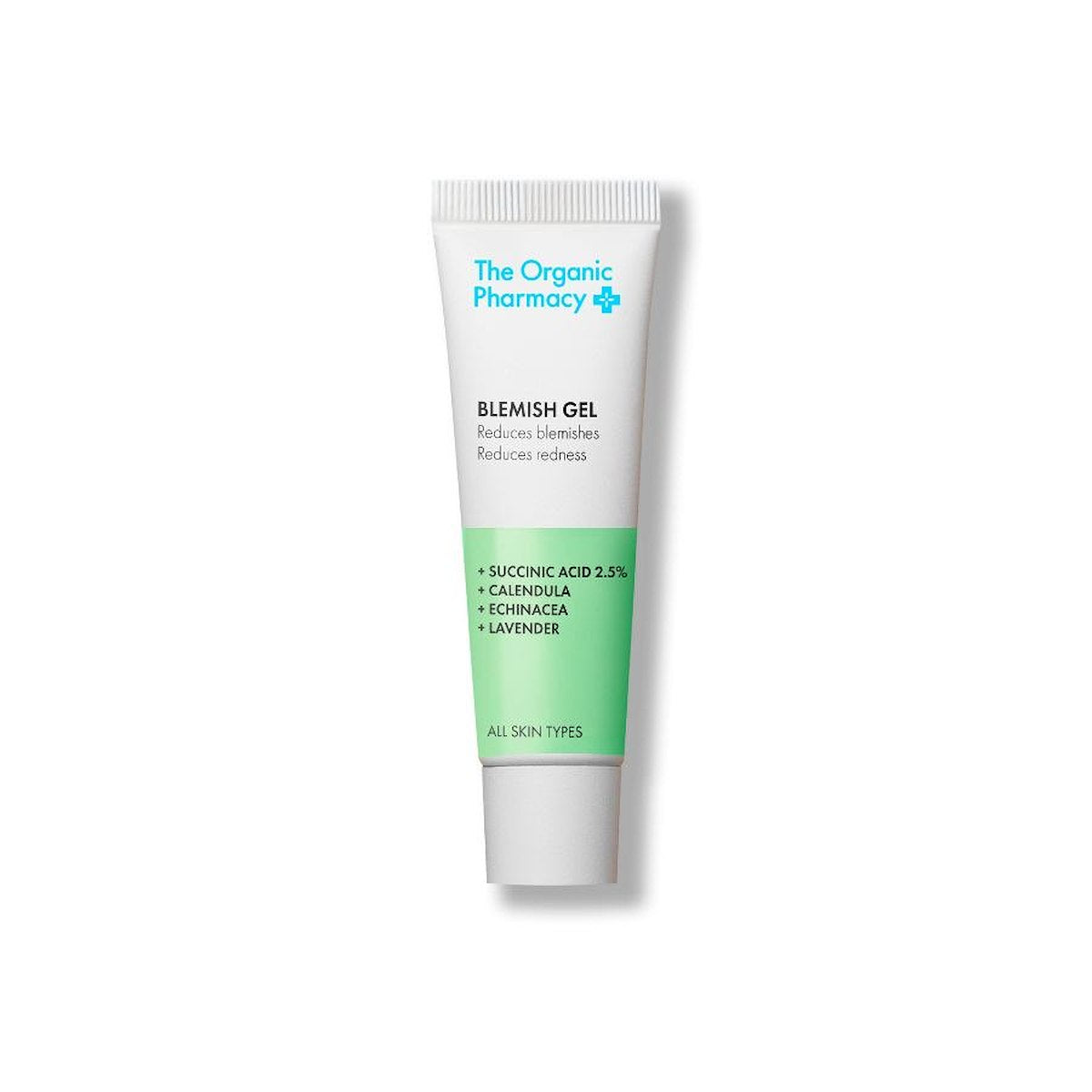 The Organic Pharmacy Blemish Gel, 15 ml