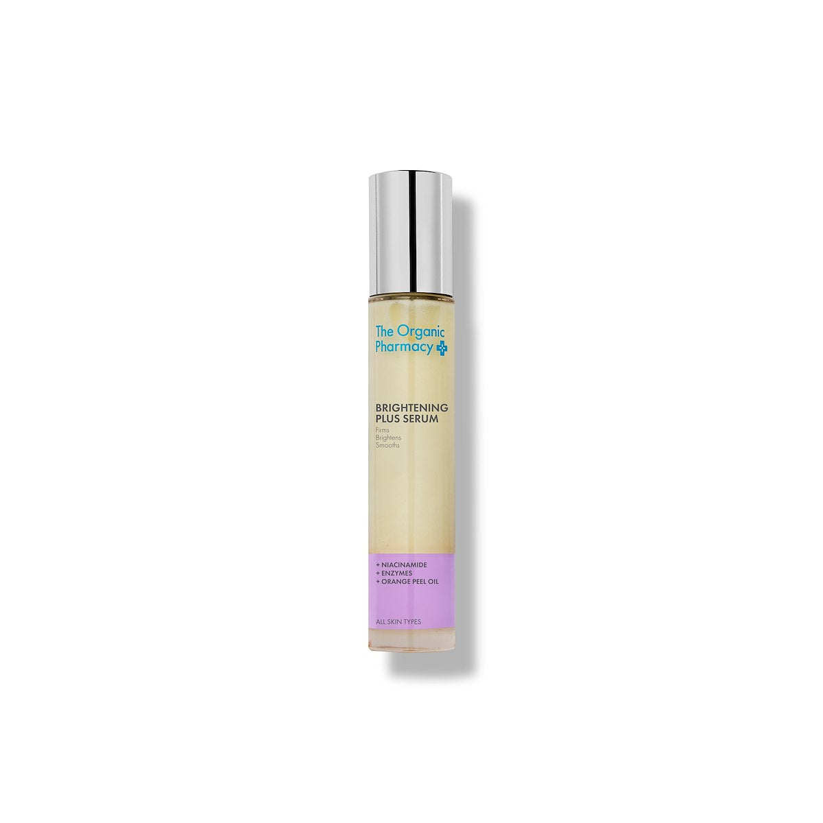 The Organic Pharmacy Brightening Plus Serum, 35 ml