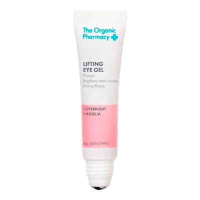 The Organic Pharmacy Lifting Eye Gel, 15 ml