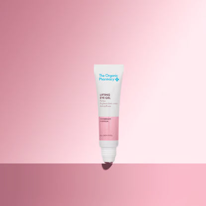 The Organic Pharmacy Lifting Eye Gel, 15 ml