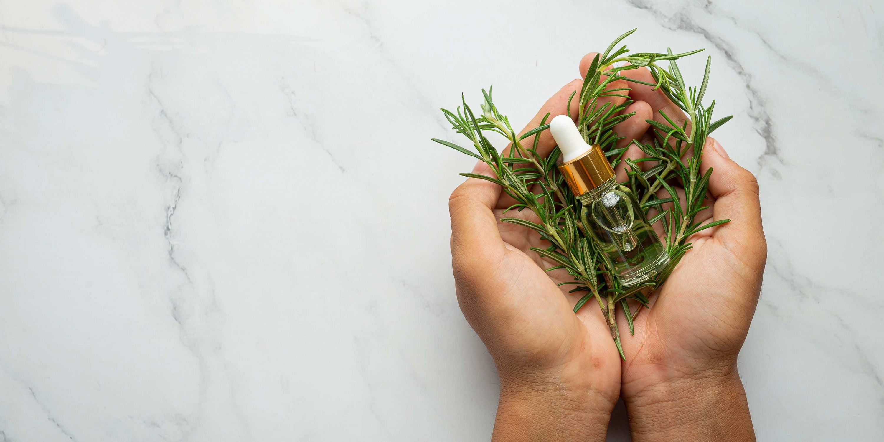 Guide: 10 Superingredienser från naturens skafferi