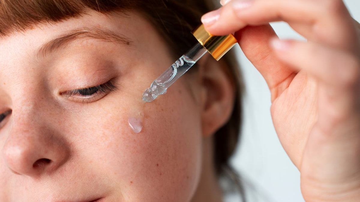 GUIDE: Naturliga alternativ till syntetisk Retinol