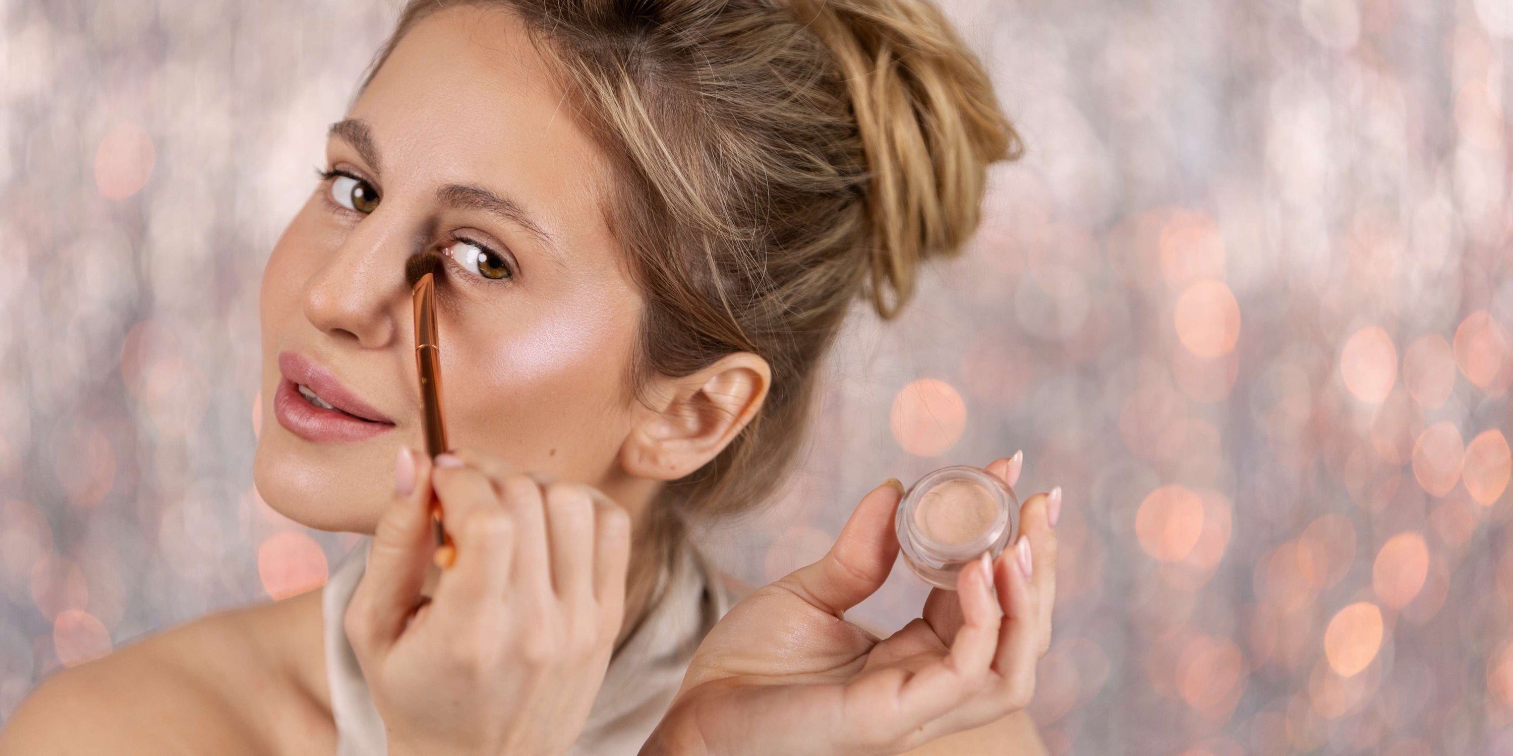 Guide: Vardagsmakeup på 5 minuter