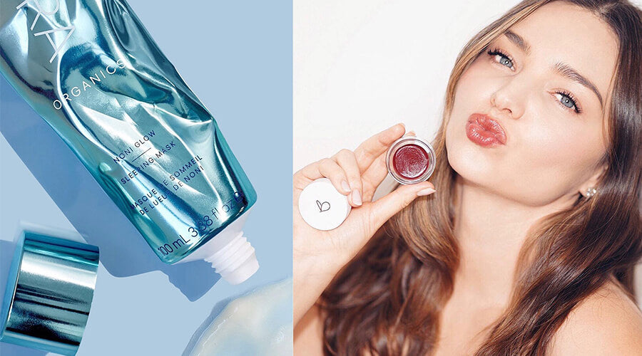 Nyheter från KORA Organics
