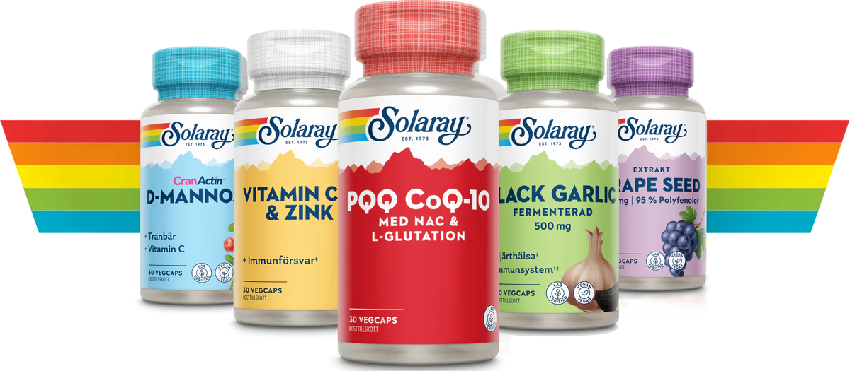 Solaray