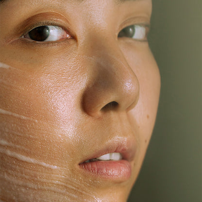 MÁDARA Brightening Aha Peel  Mask, 60 ml