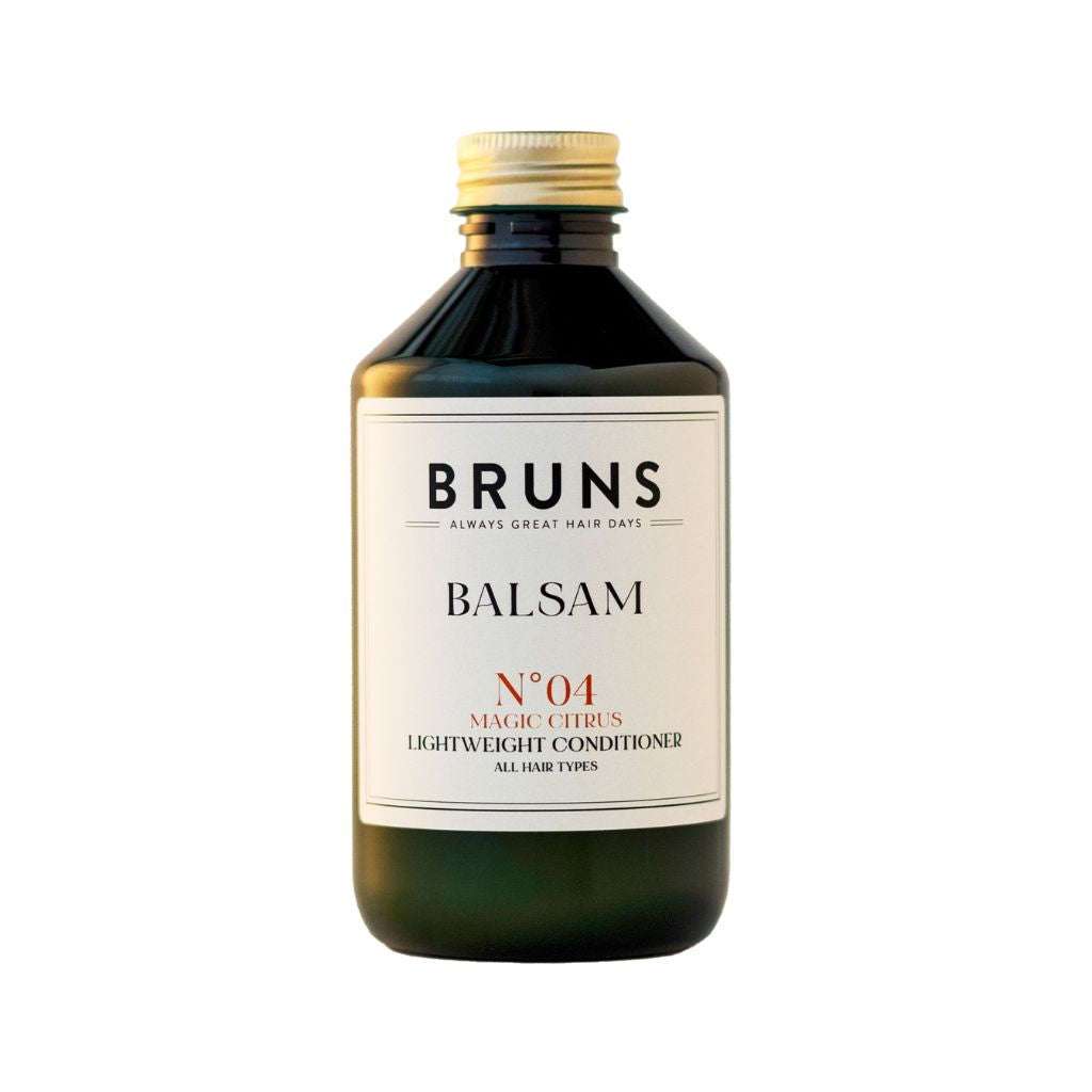 BRUNS Balsam Nº04 - Magic Citrus, 300 ml
