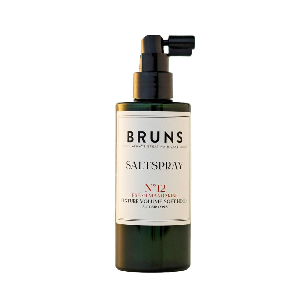 BRUNS Saltspray Nº12 - Fresh Mandarine, 200 ml